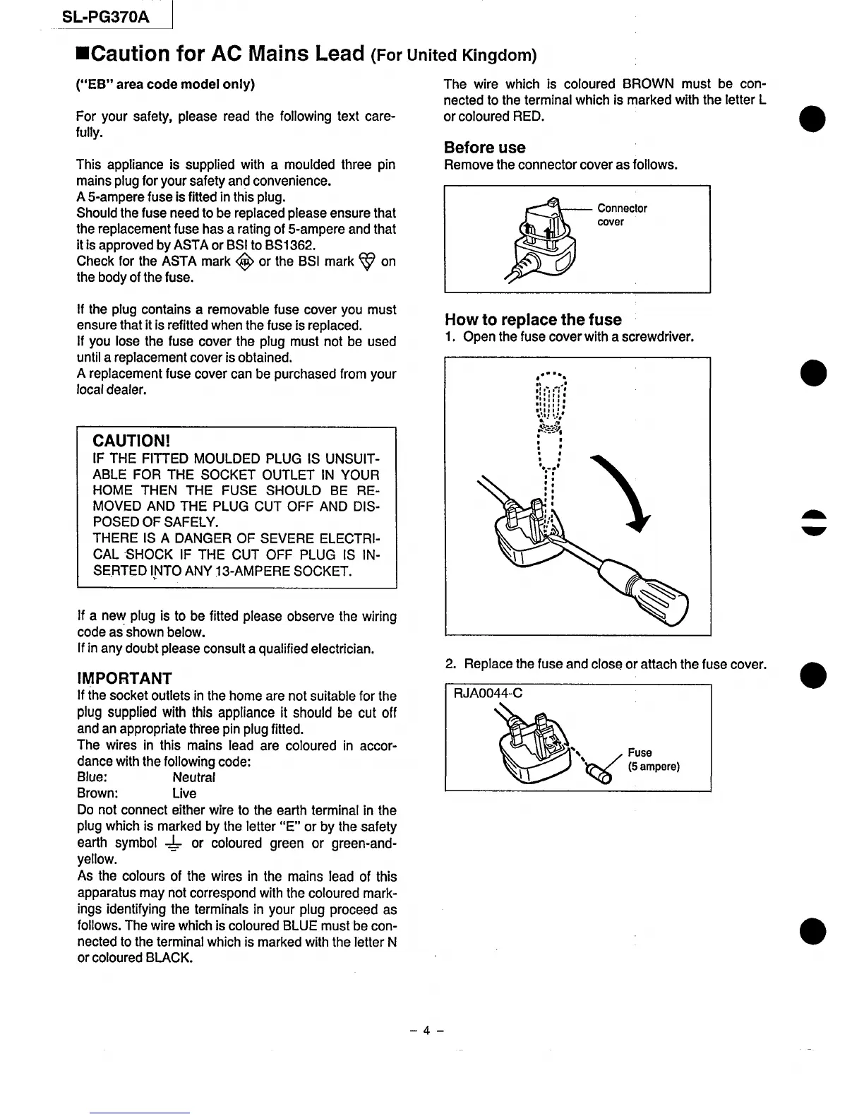 Page #4 background image
