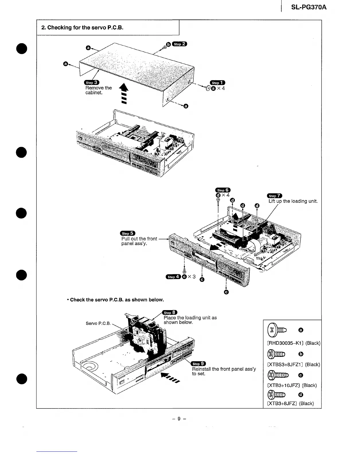 Page #9 background image