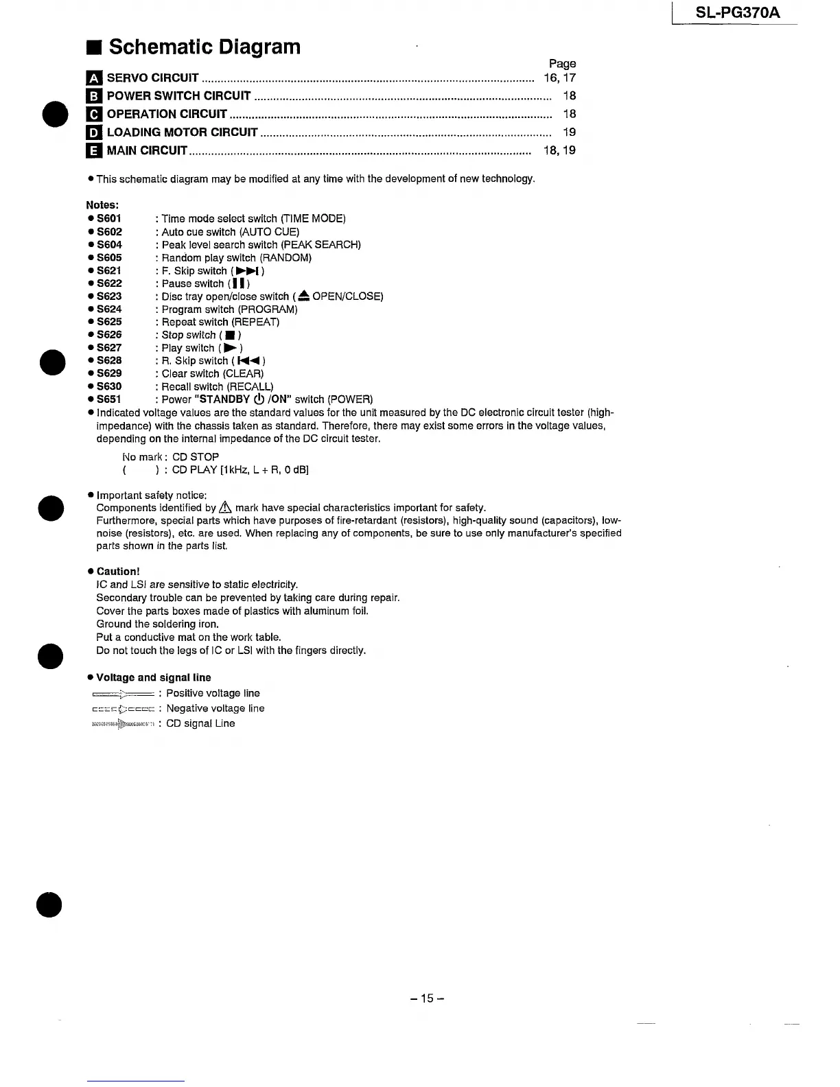 Page #15 background image