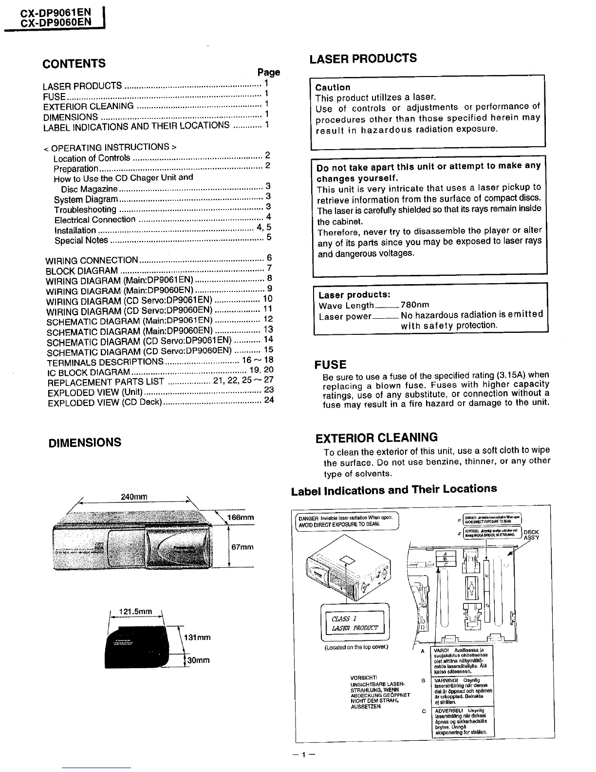 Page #2 background image