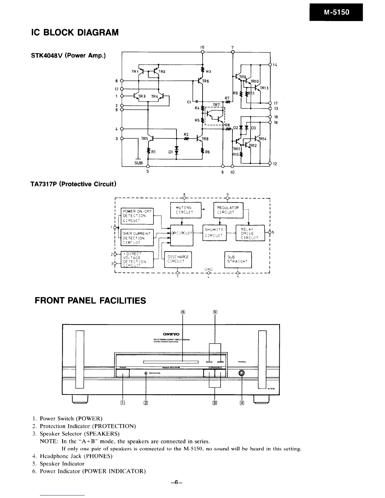 Page #6 background image