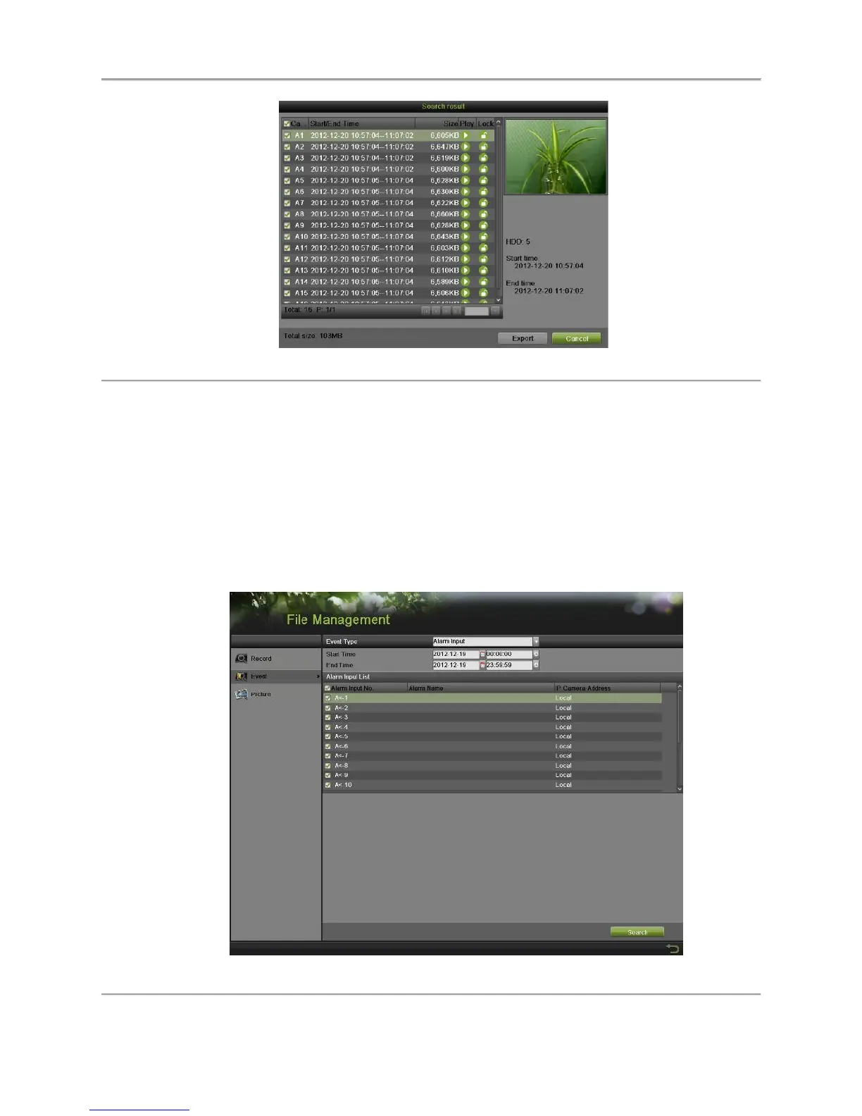 Page #121 background image