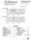 Preview: Service Manual
