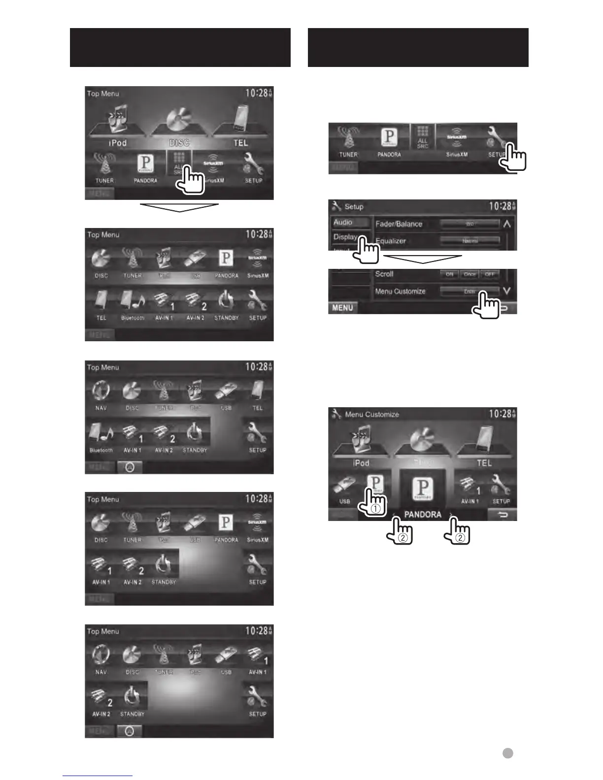 Page #15 background image