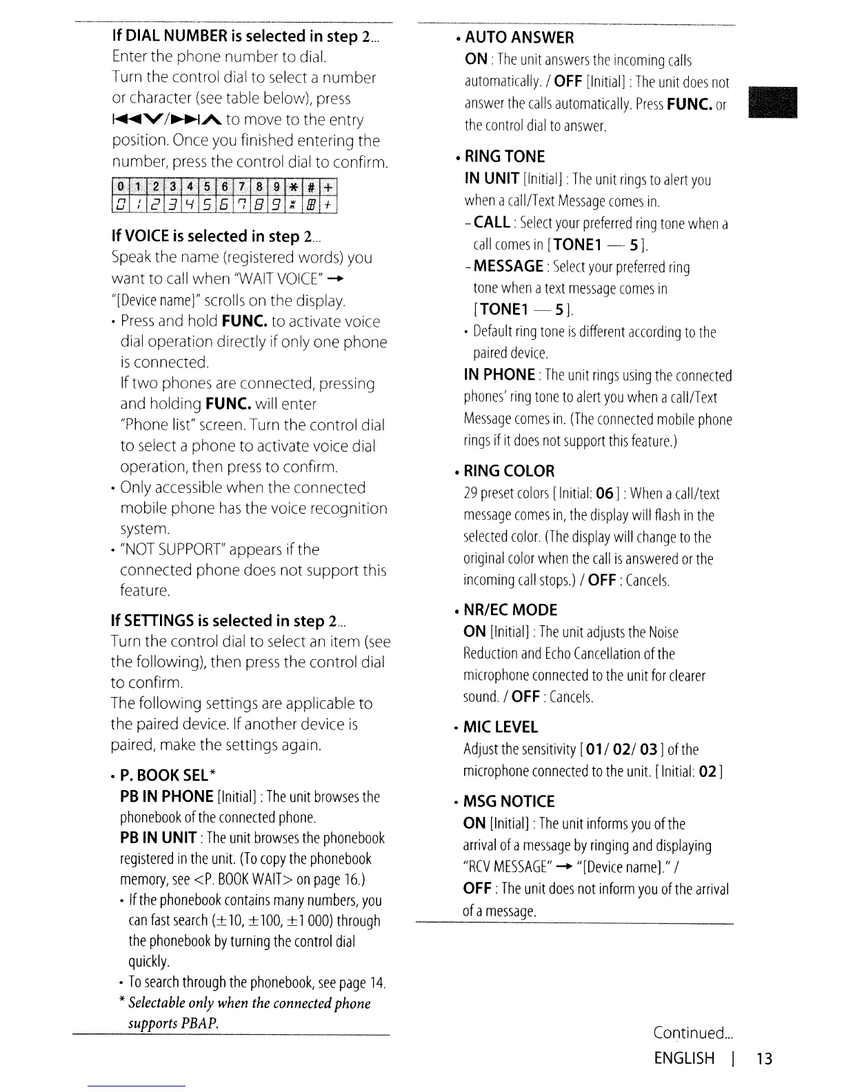 Page #13 background image