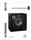Preview: Technical Specifications