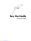 Preview: Easy Start Guide