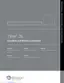 Preview: Owner's Manual