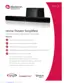 Preview: Specifications