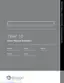 Preview: Owner's Manual/Safety Instructions/Compliance Information