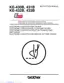 Preview: Instruction Manual