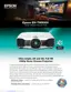 Preview: Specifications