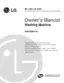 Preview: Owner's Manual