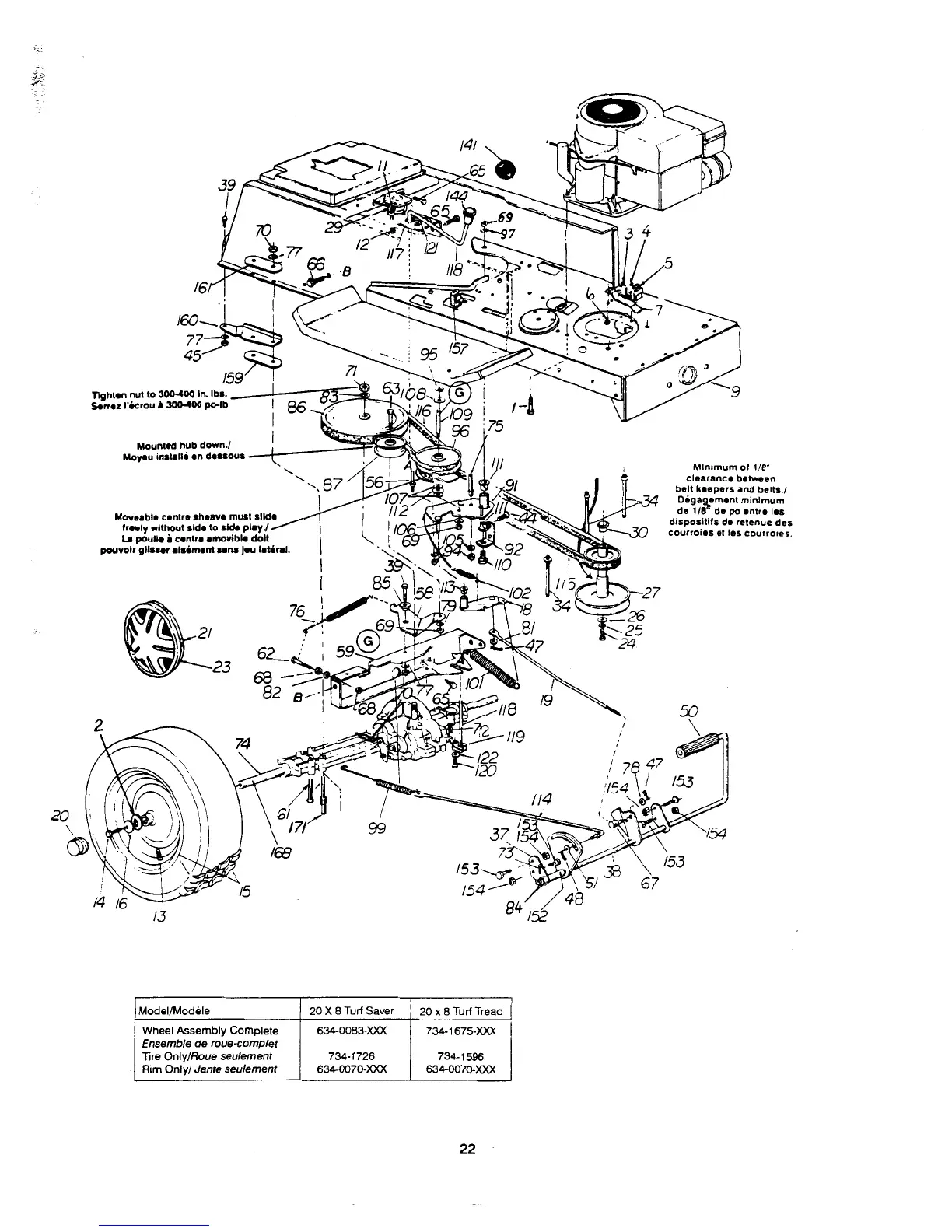 Page #22 background image