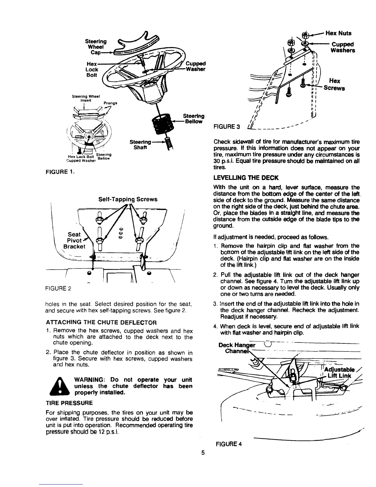 Page #5 background image