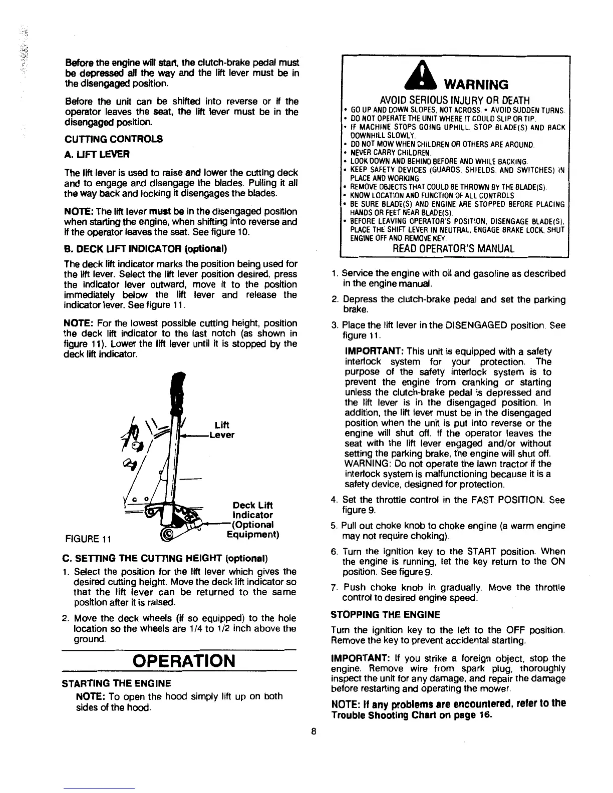 Page #8 background image