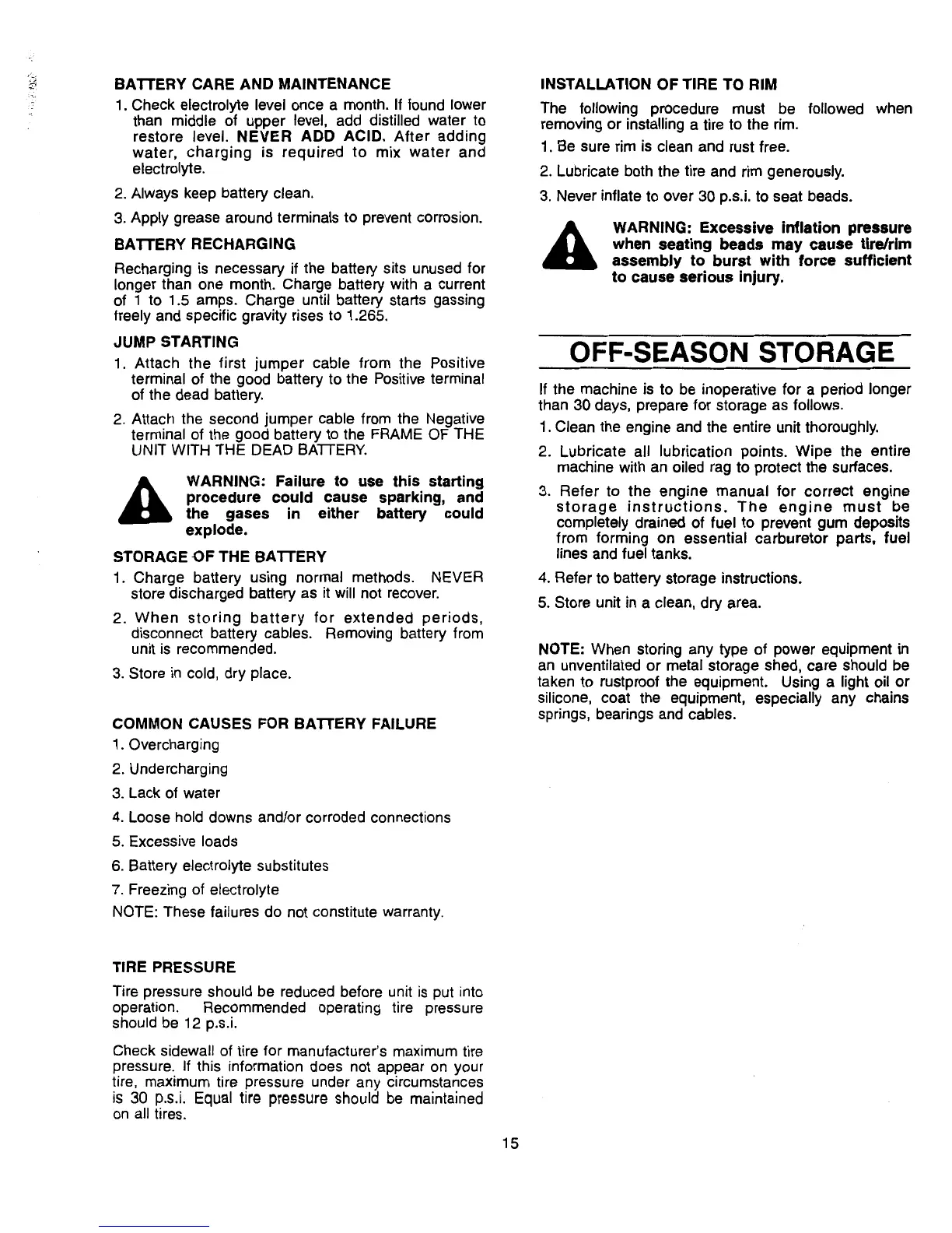 Page #15 background image
