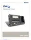 Preview: User Guide