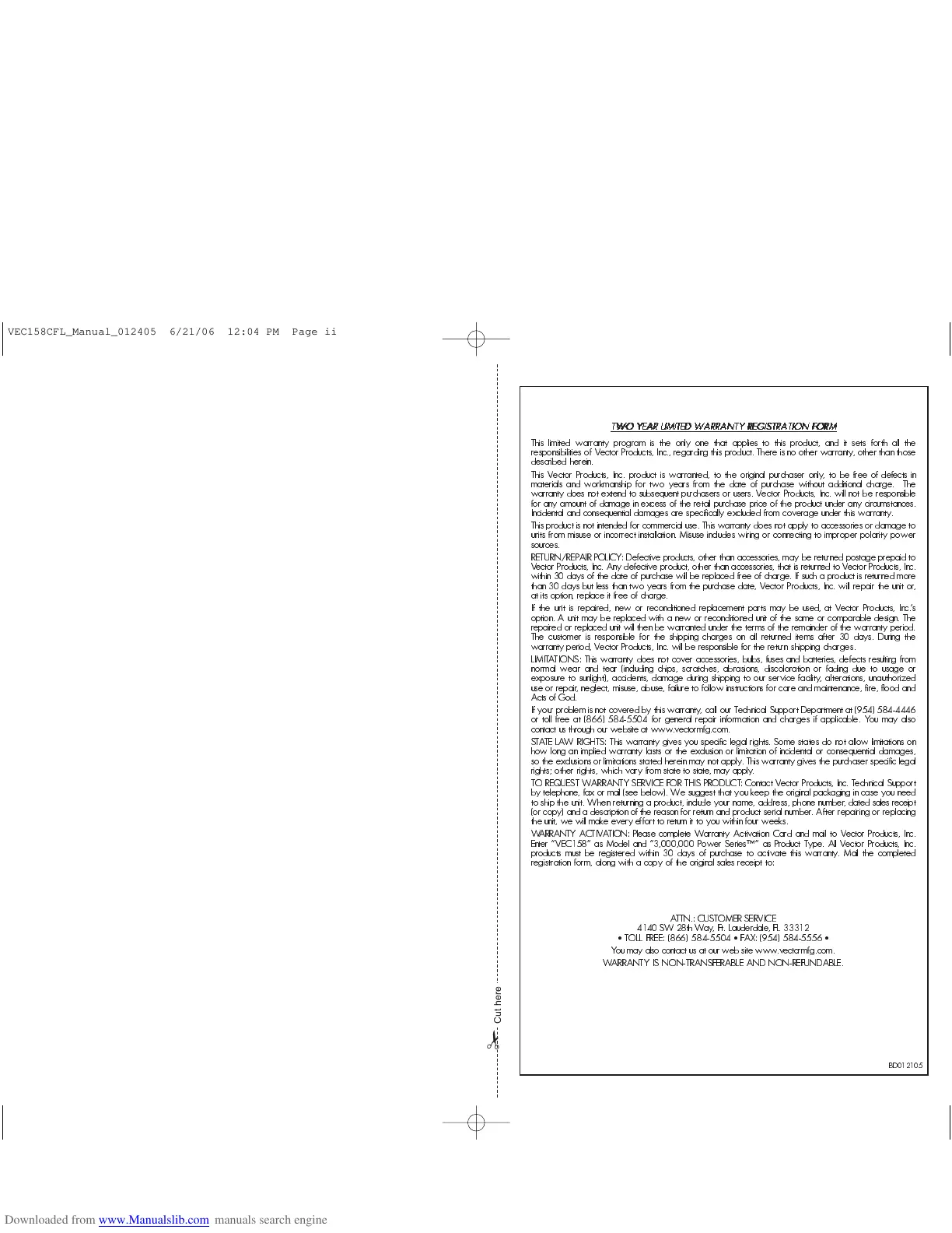 Page #2 background image