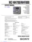 Preview: Service Manual
