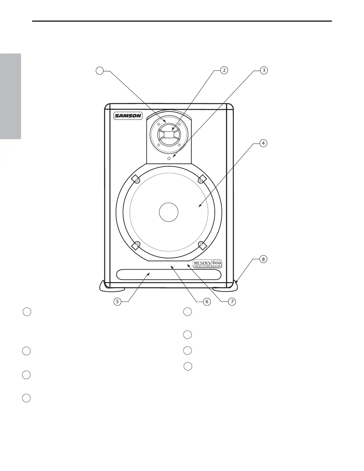 Page #6 background image