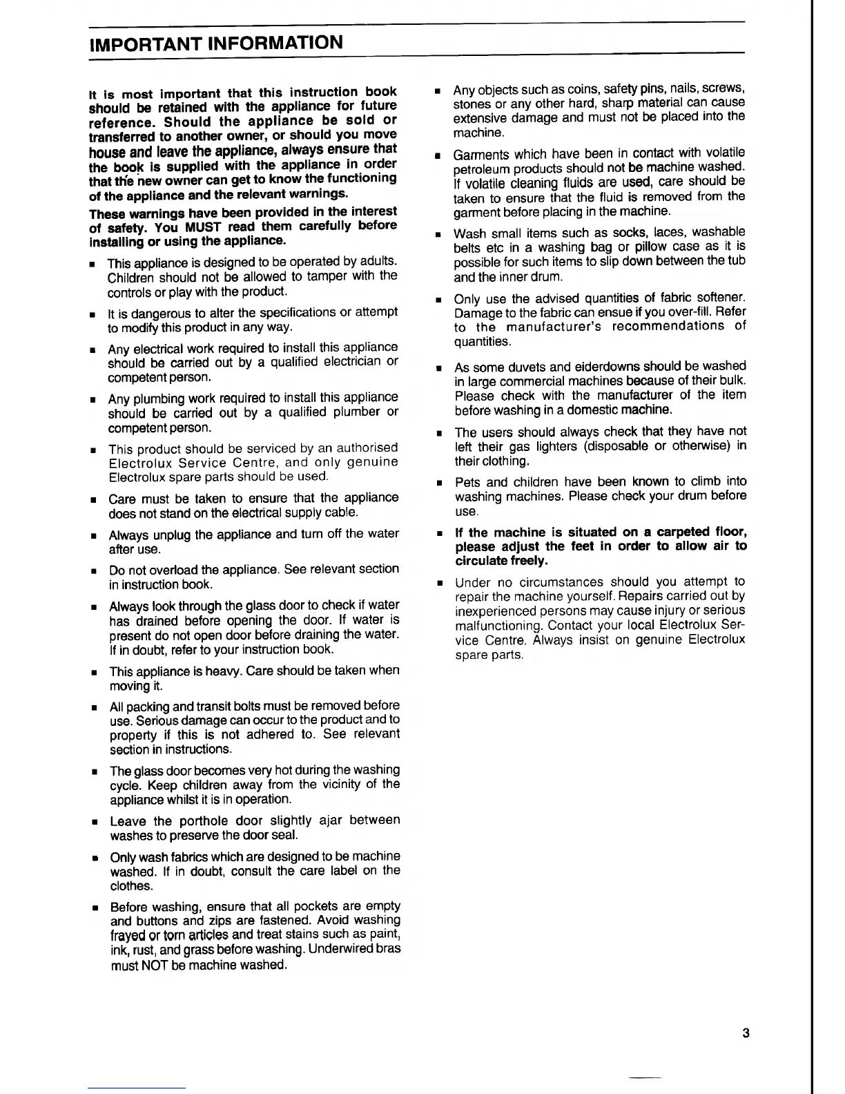 Page #3 background image