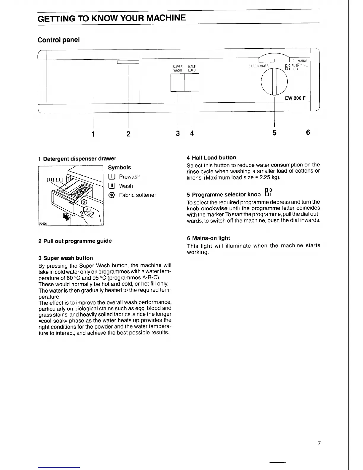 Page #7 background image