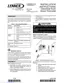 Preview: Installation Instructions
