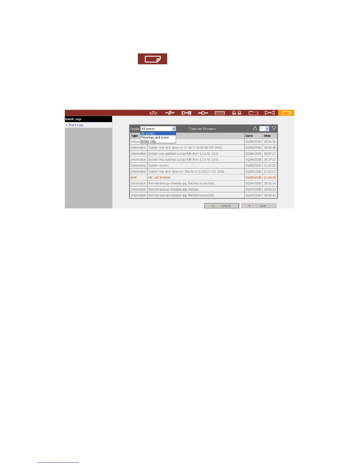 Page #100 background image