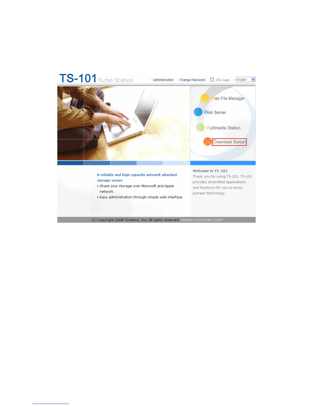 Page #116 background image