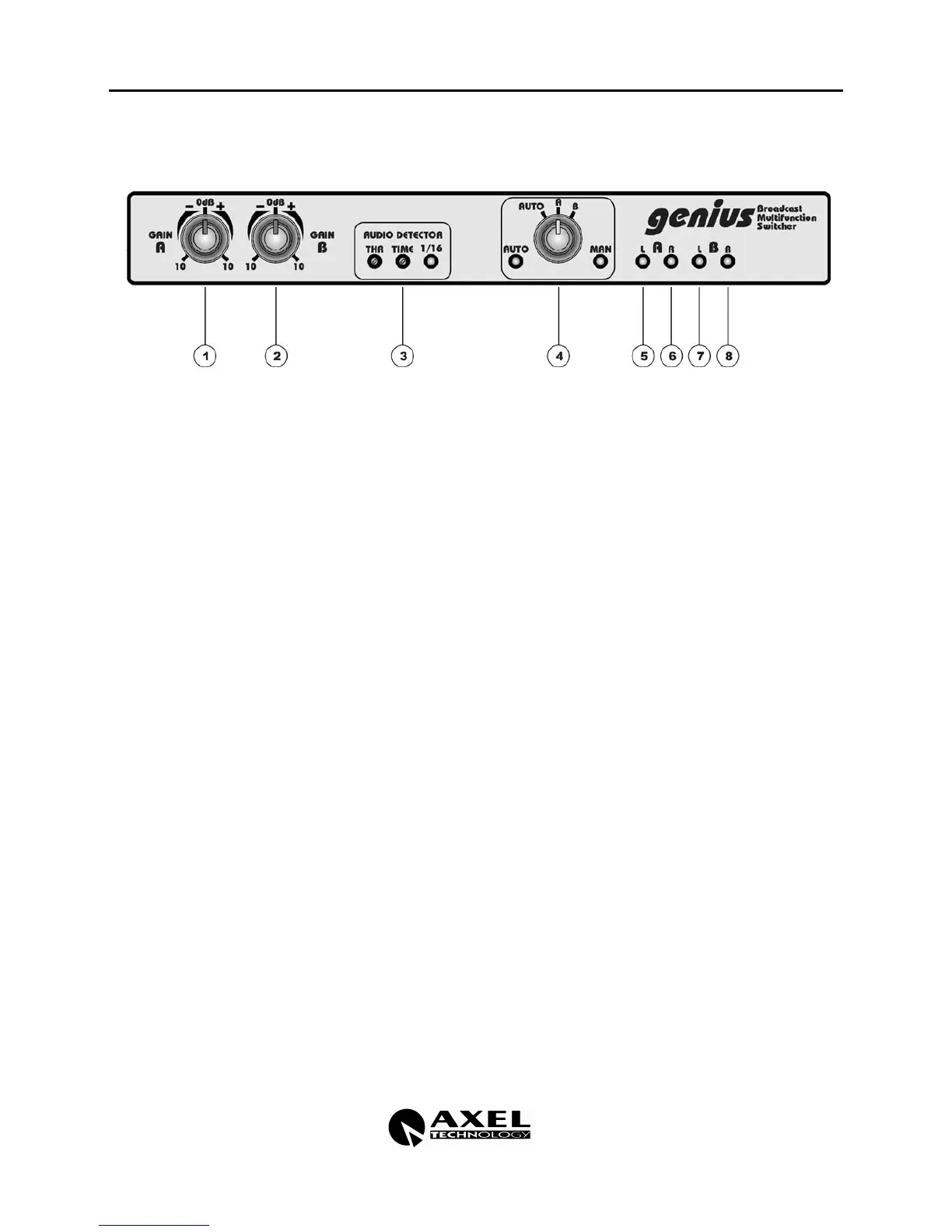 Page #6 background image