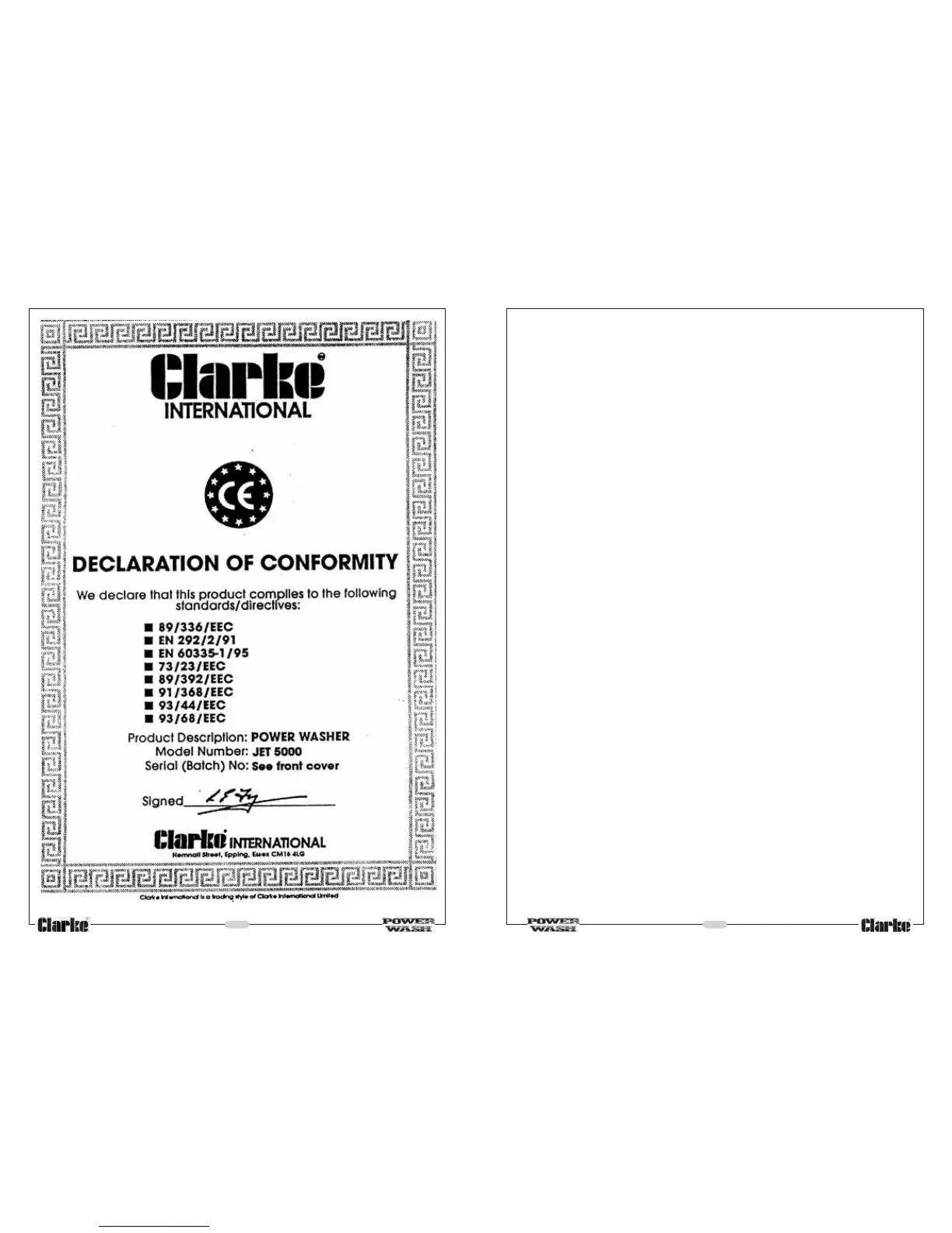 Page #2 background image