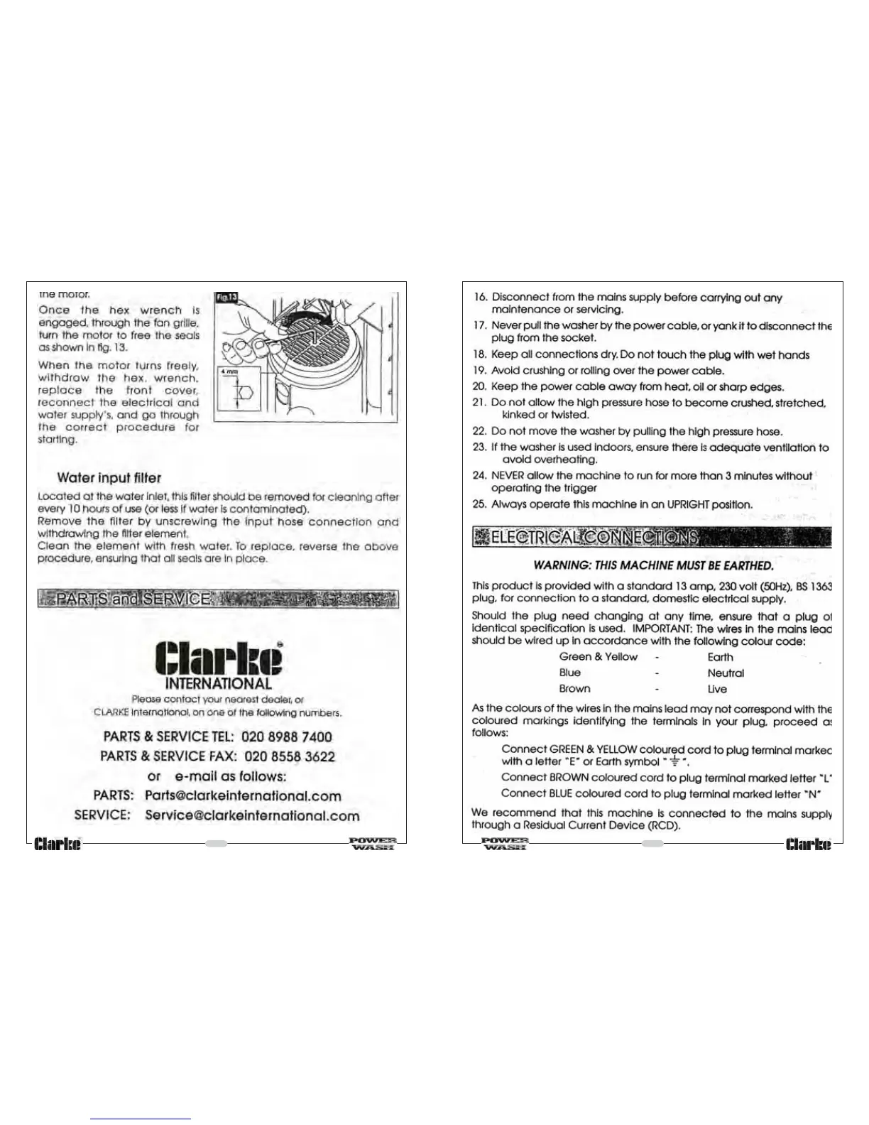 Page #5 background image