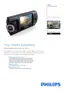 Preview: Specifications