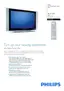 Preview: Specifications
