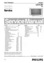 Preview: Service Manual