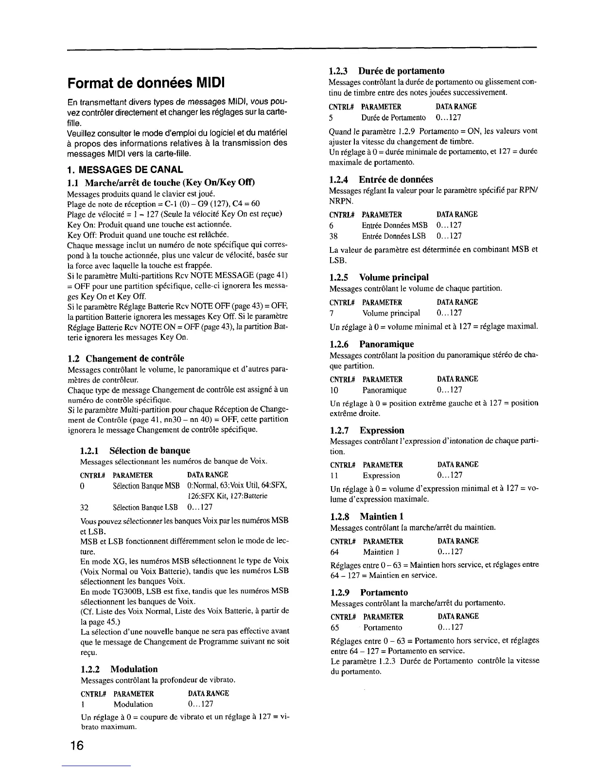 Page #16 background image