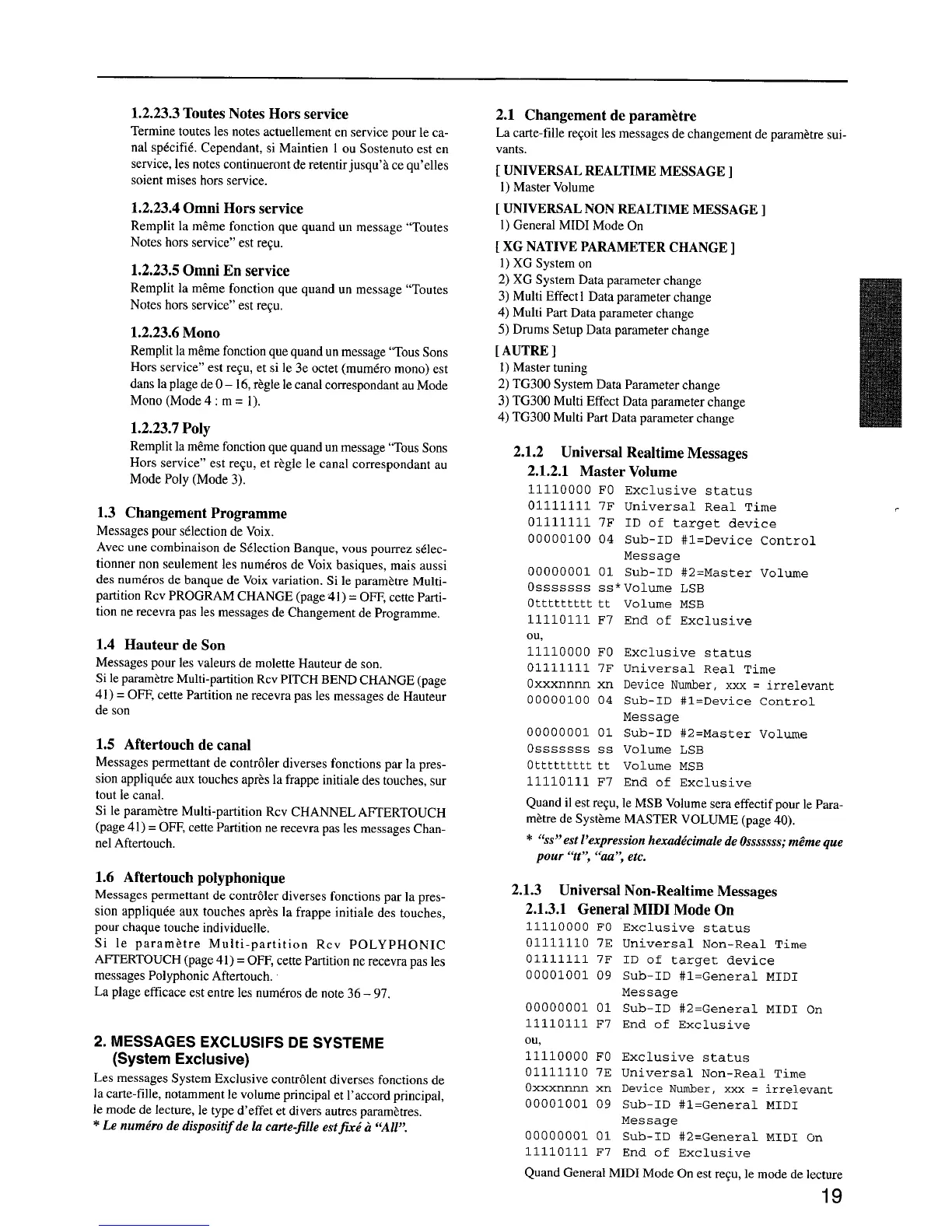 Page #19 background image