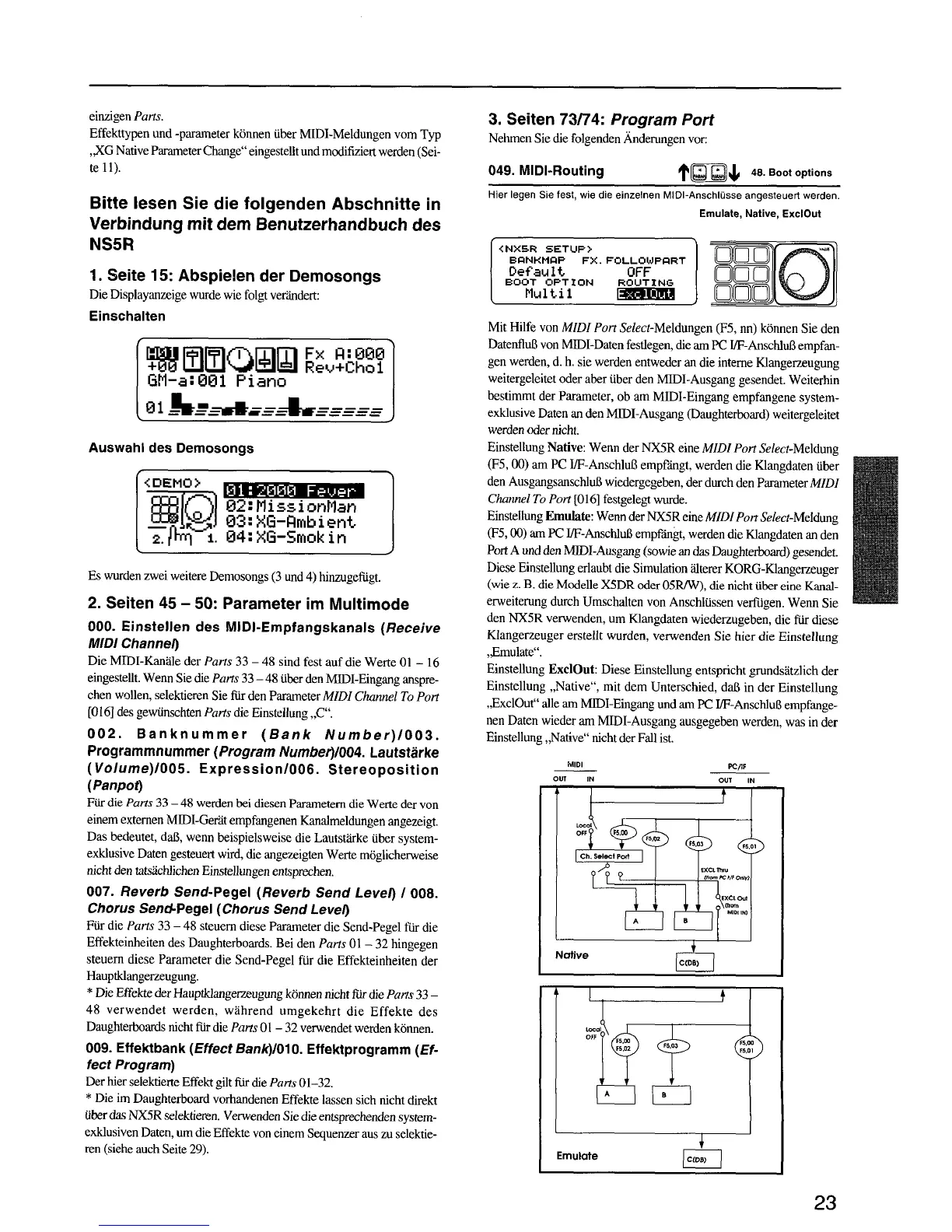 Page #23 background image