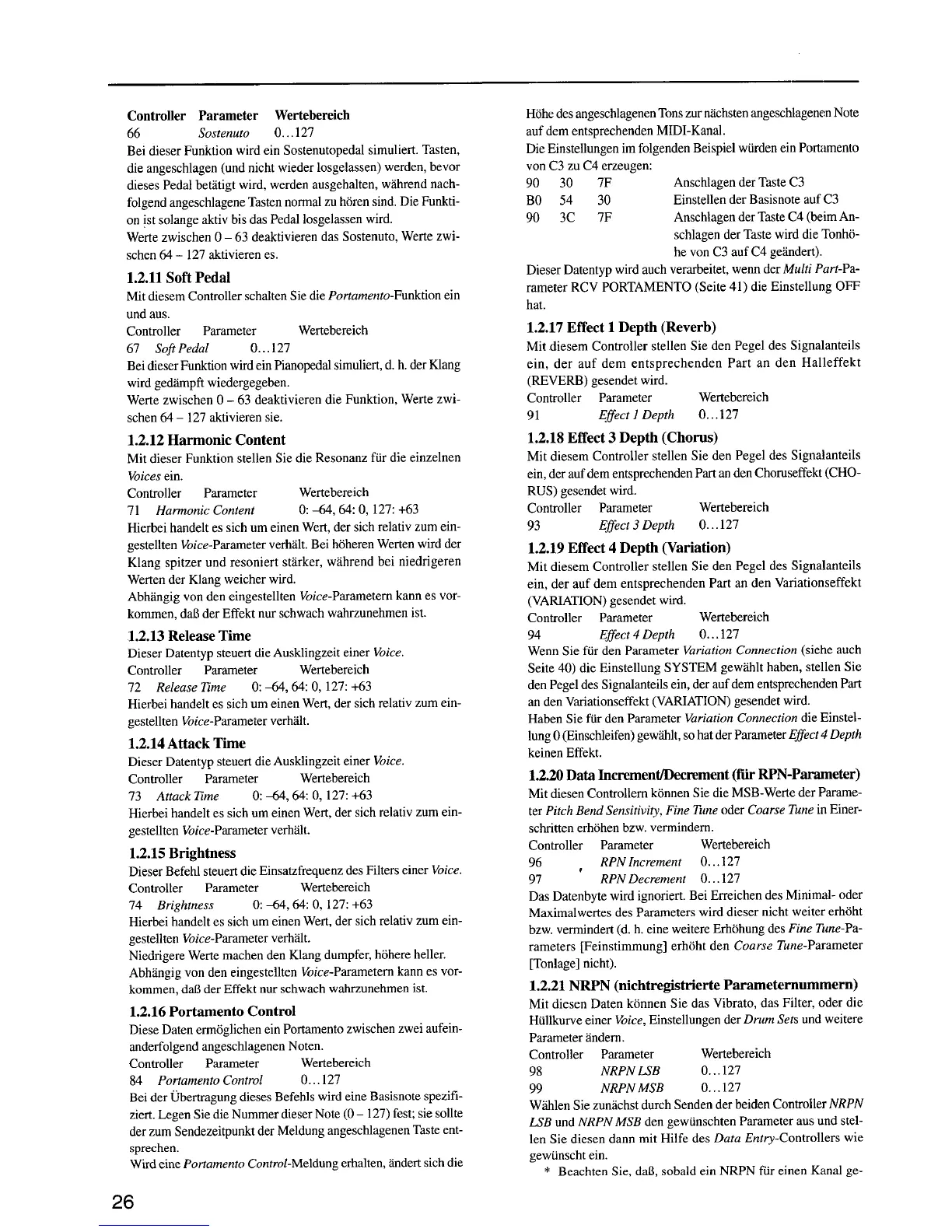 Page #26 background image