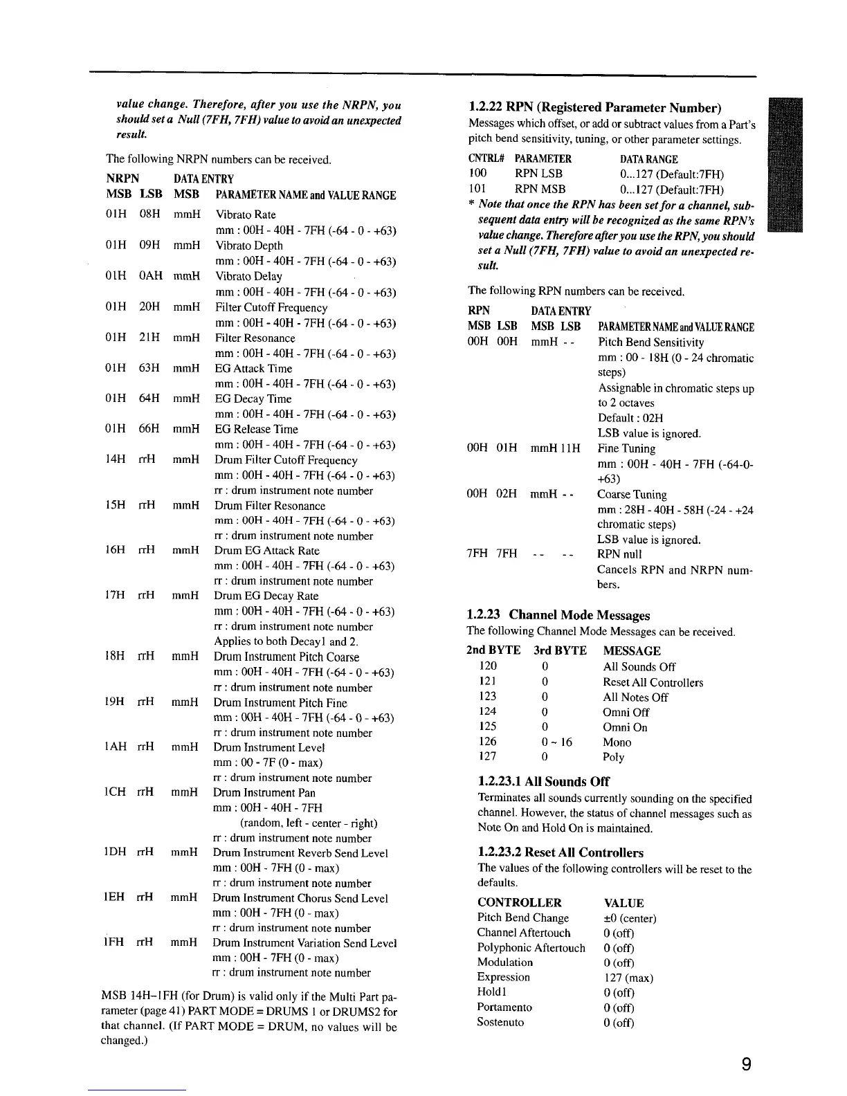 Page #9 background image