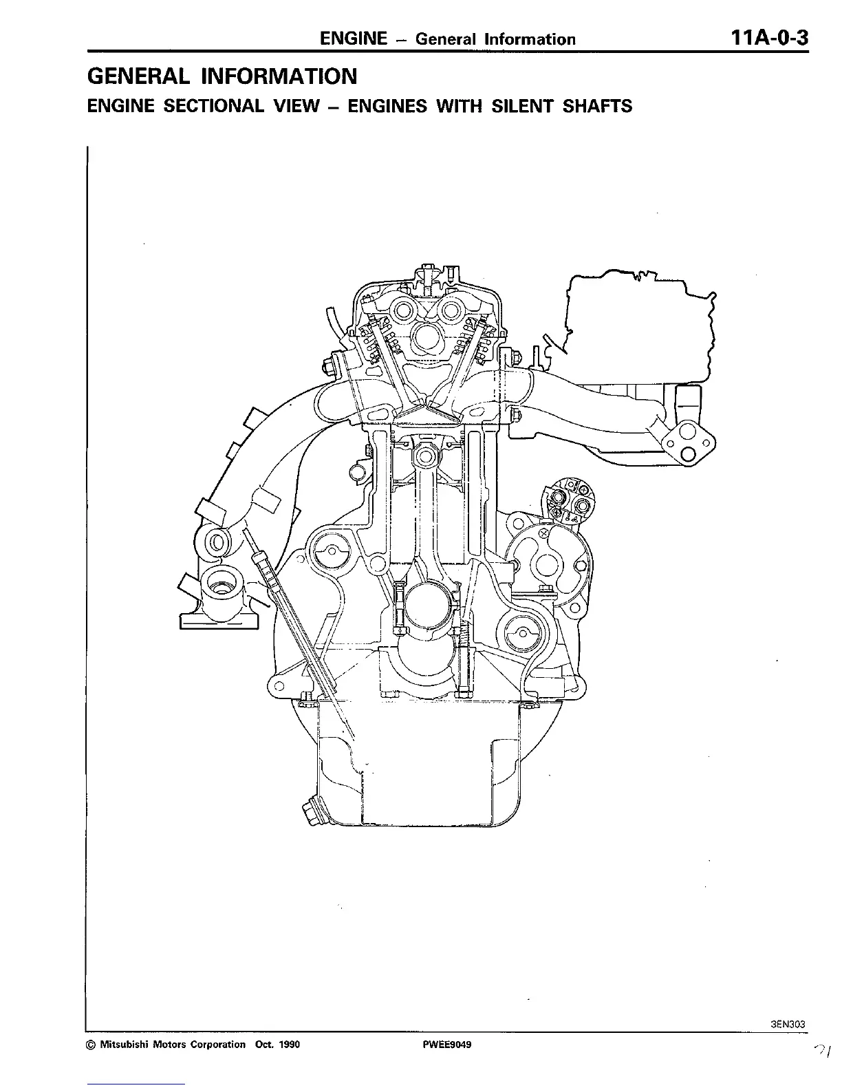 Page #2 background image
