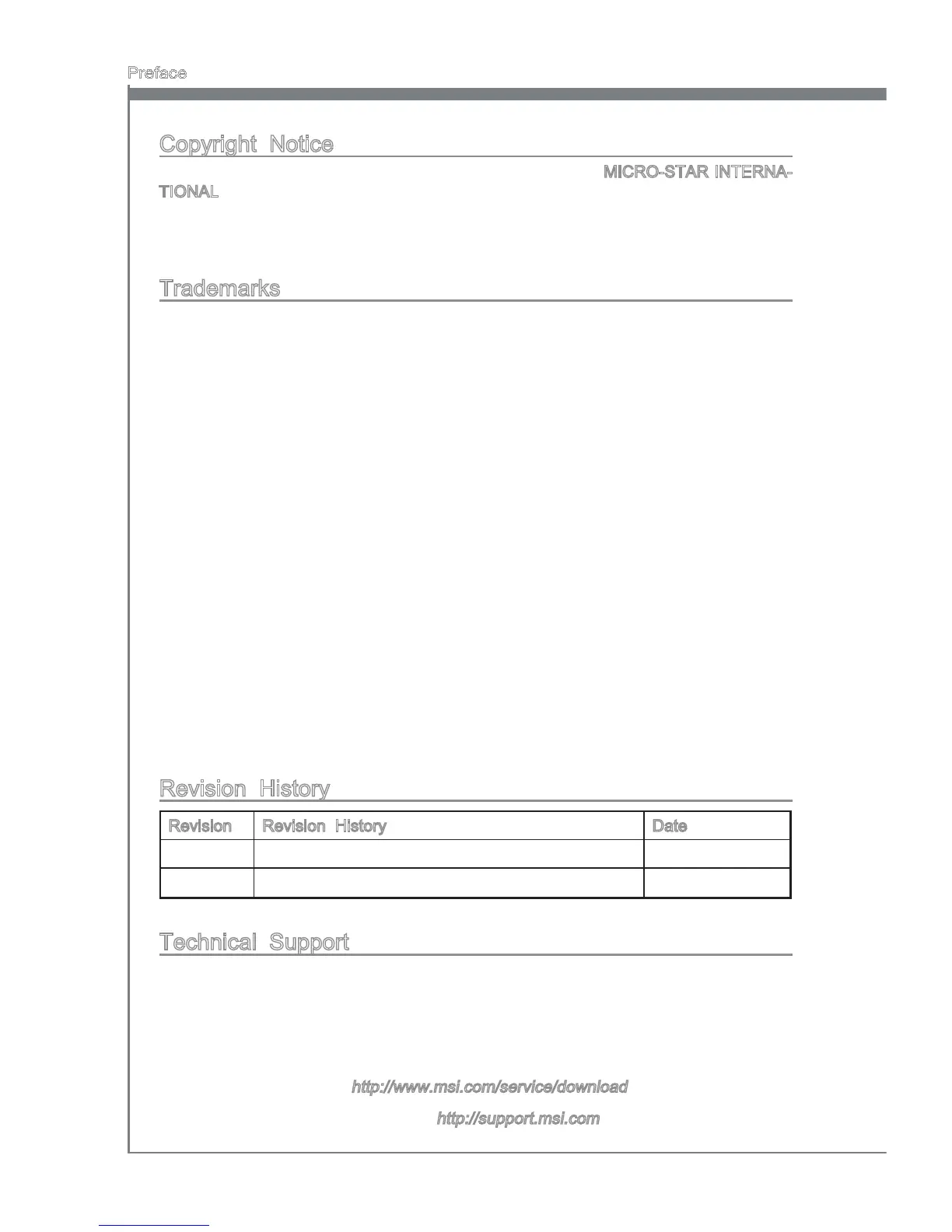 Page #2 background image