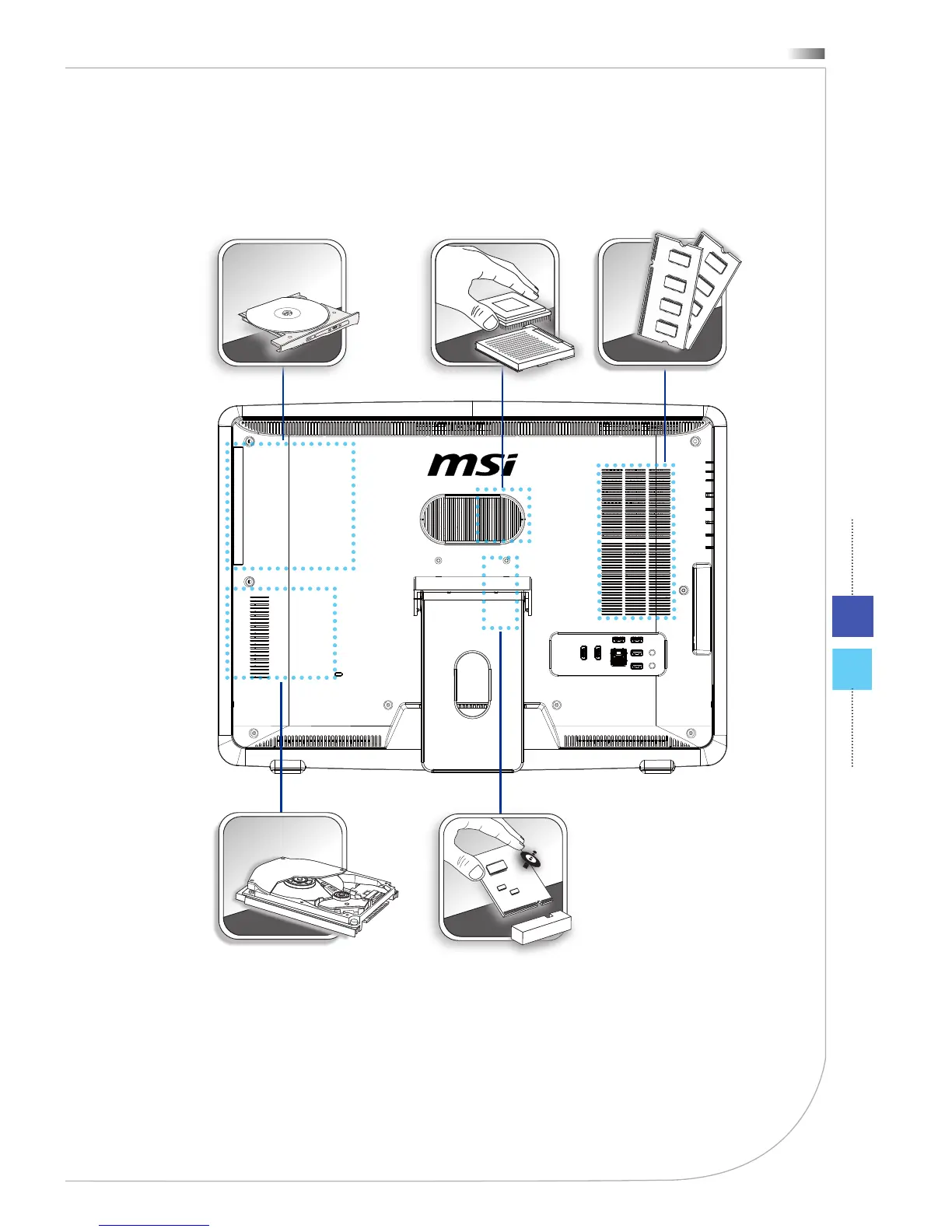 Page #23 background image