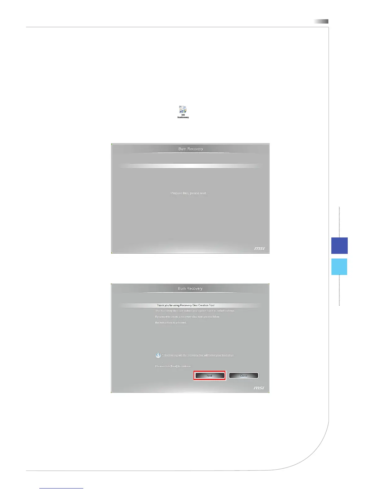 Page #73 background image