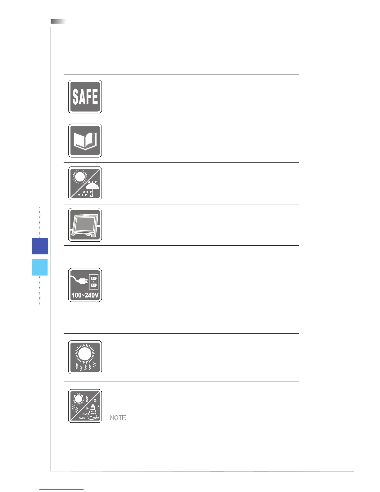 Page #6 background image