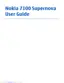 Preview: User Guide
