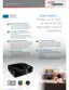 Preview: Specifications