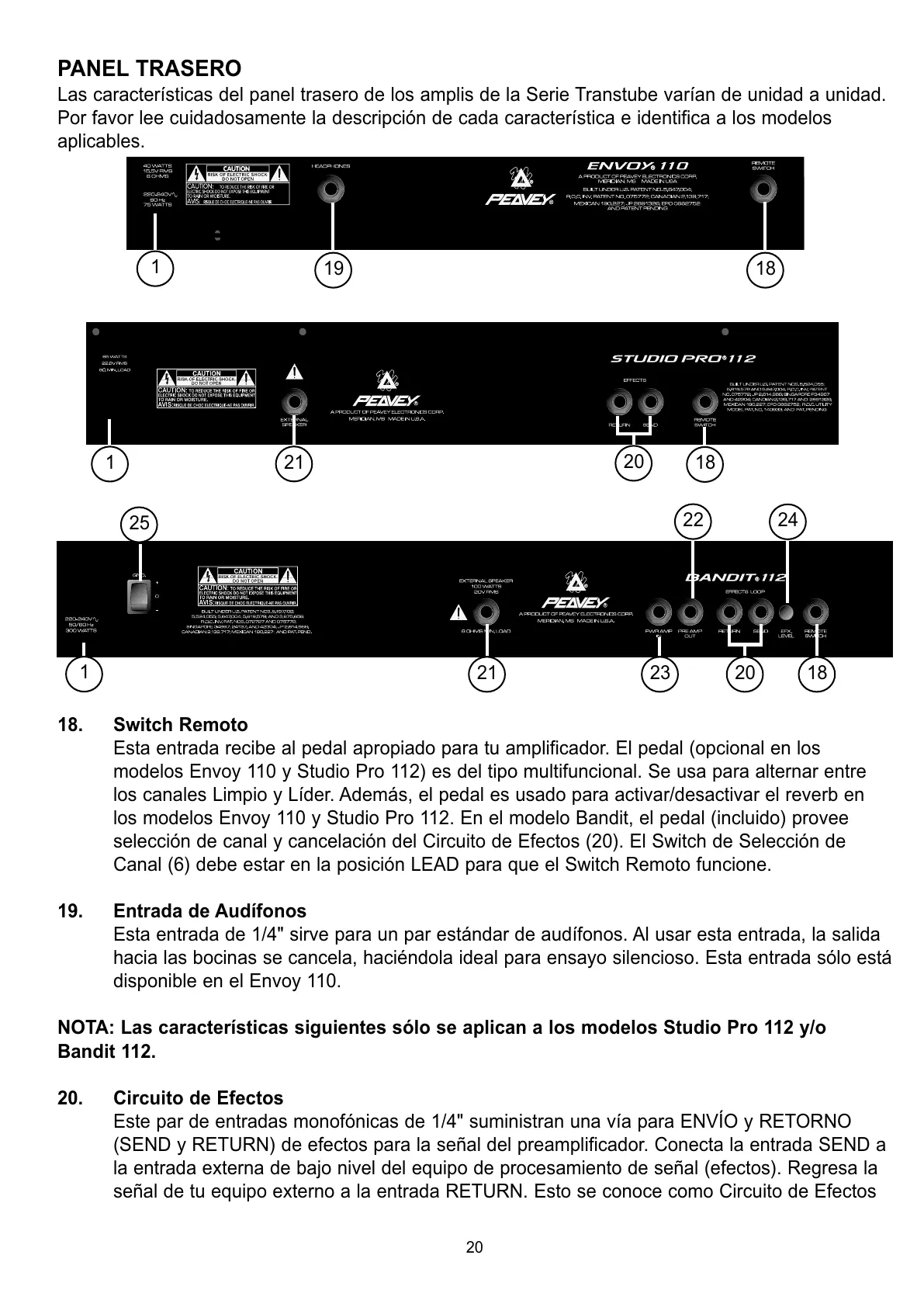 Page #20 background image
