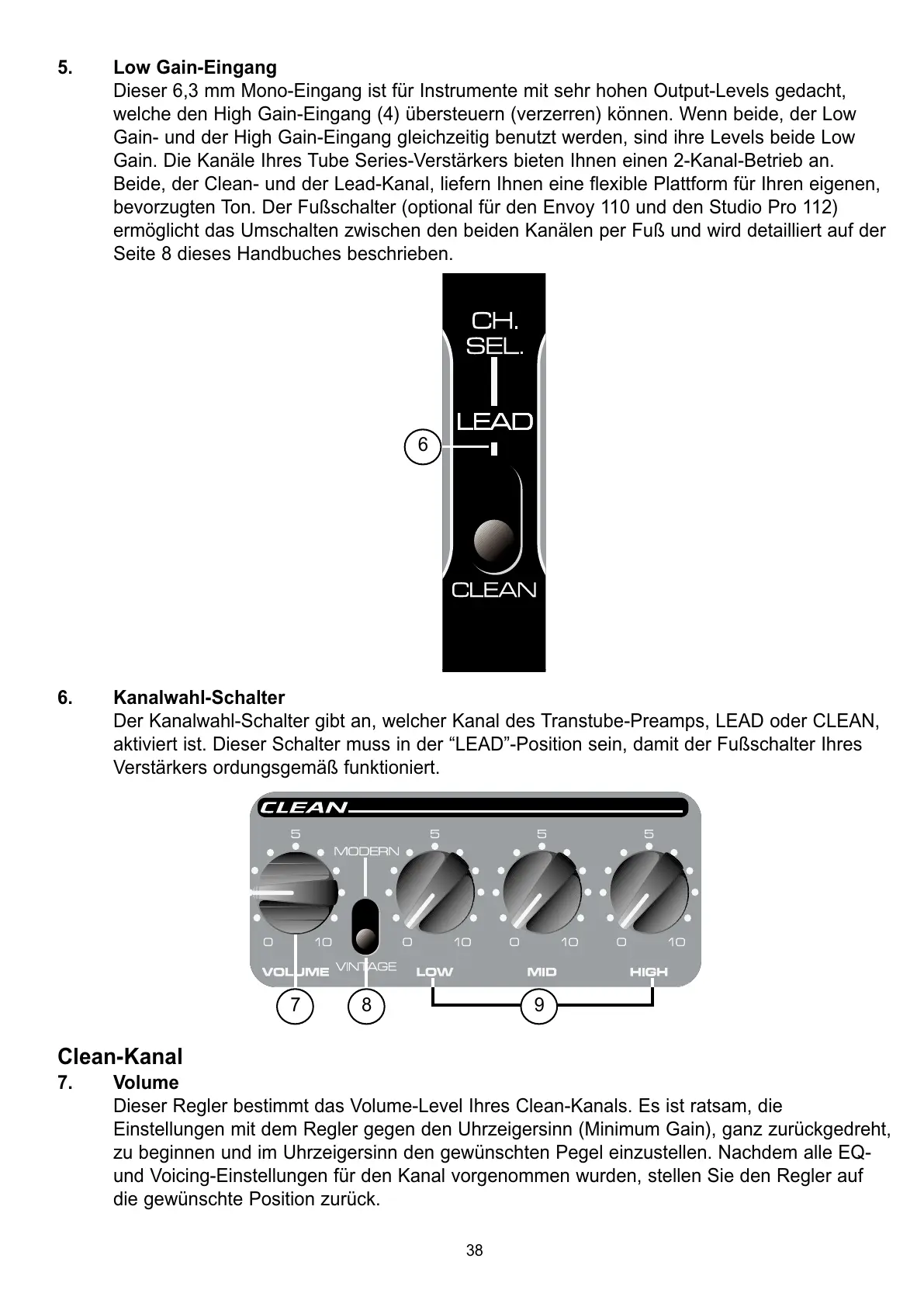 Page #38 background image